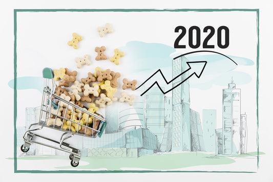 2020 US Pet Market: What's In It for Your Private Label?