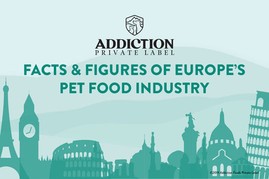 European Pet Food Market: Is There Room for Your OEM Brand?