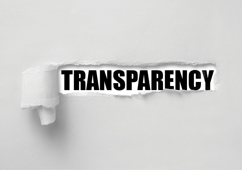 Transparency and the Connected Consumers in Pet Food Landscapes