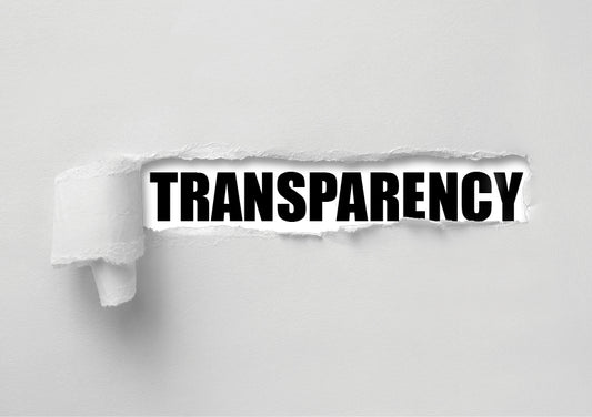 Transparency and the Connected Consumers in Pet Food Landscapes