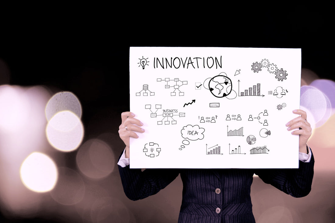 Product Innovation: Are Private Labels Doing Better?
