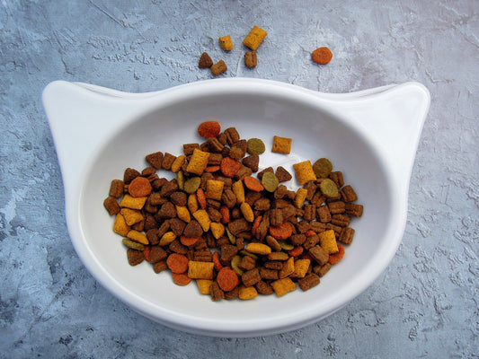Is Cat Food the Right PL Pet Food to Get Into?