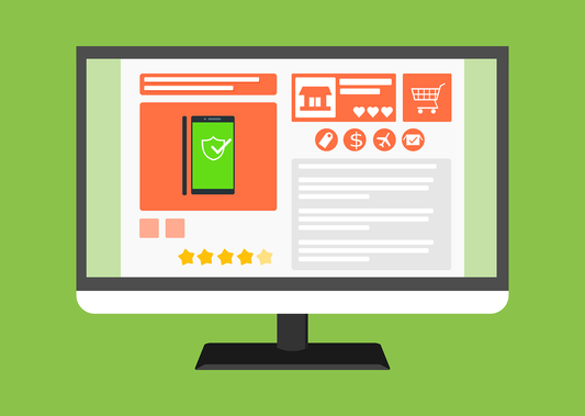 E-Commerce and What It Means for your Brand