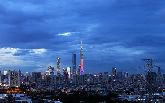 GETTING YOUR BRAND INTO CHINA PART 1