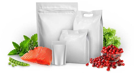 Private Label Pet Food Manufacturing v. Contract Manufacturing