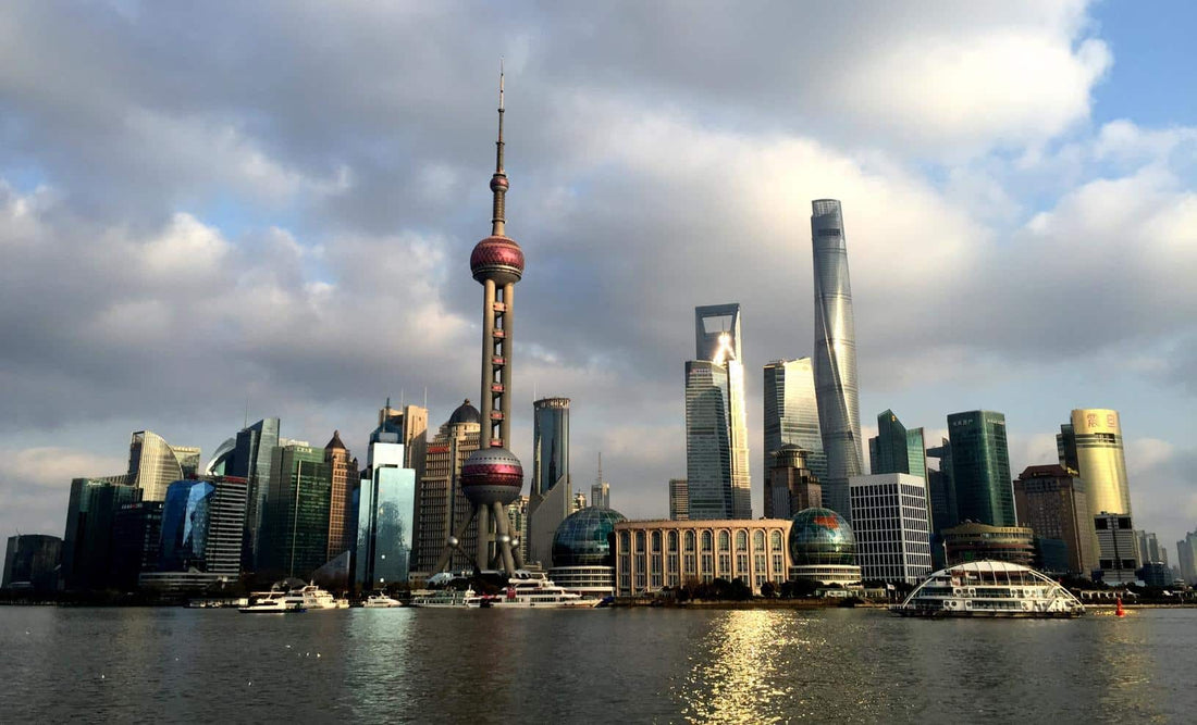 From Vanity to Need: Engaging China's $2.2 Billion Pet Business