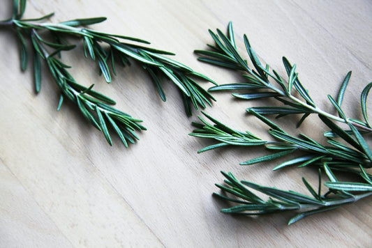 5 remarkable benefits of rosemary