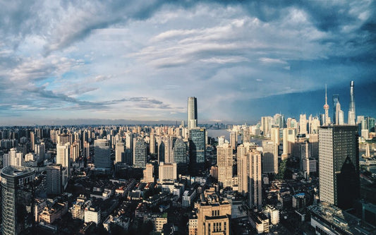 GETTING YOUR BRAND INTO CHINA PART 2