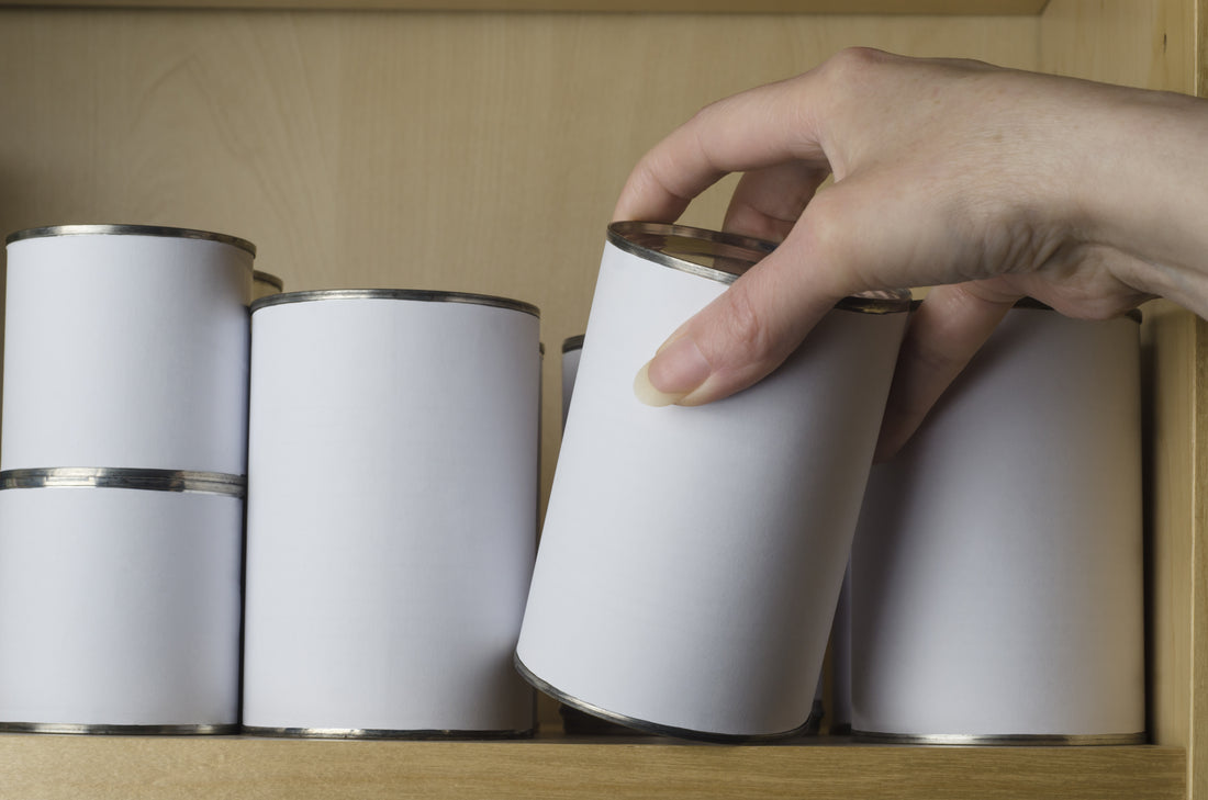 Why Private Label is Here to Stay