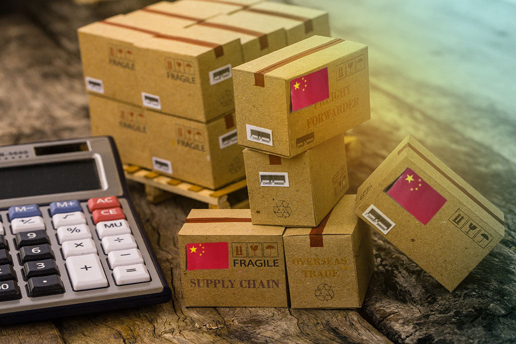 How to Avoid Higher Tariffs on Pet Food Exports to China