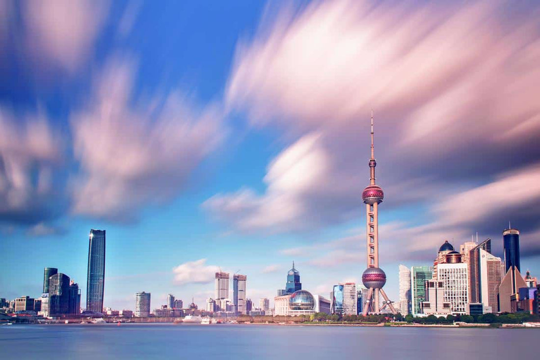 Chinese Pet Food Market is Ready for the World